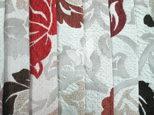 Jacquard fabric