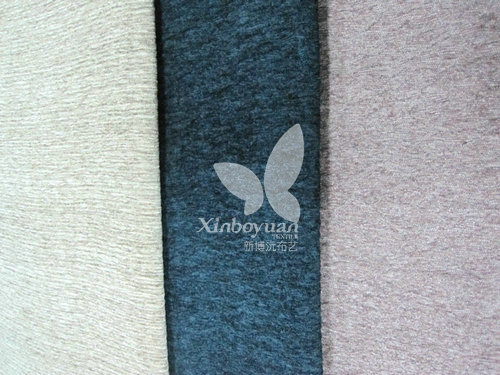 Jacquard fabric