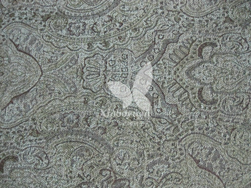 Jacquard fabric