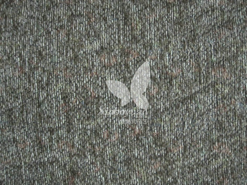 Jacquard fabric