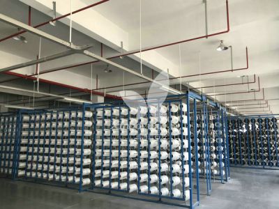 融文化于纺织品之中 陕西纺织高峰论坛举行