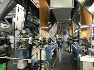 中国商务部:全面禁止自朝鲜进口纺织品