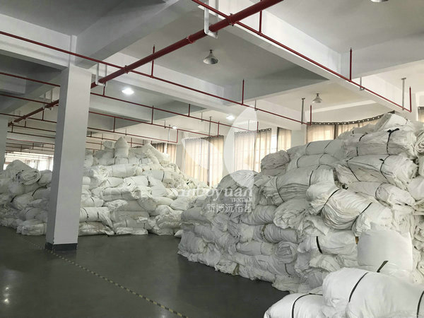 公司场景